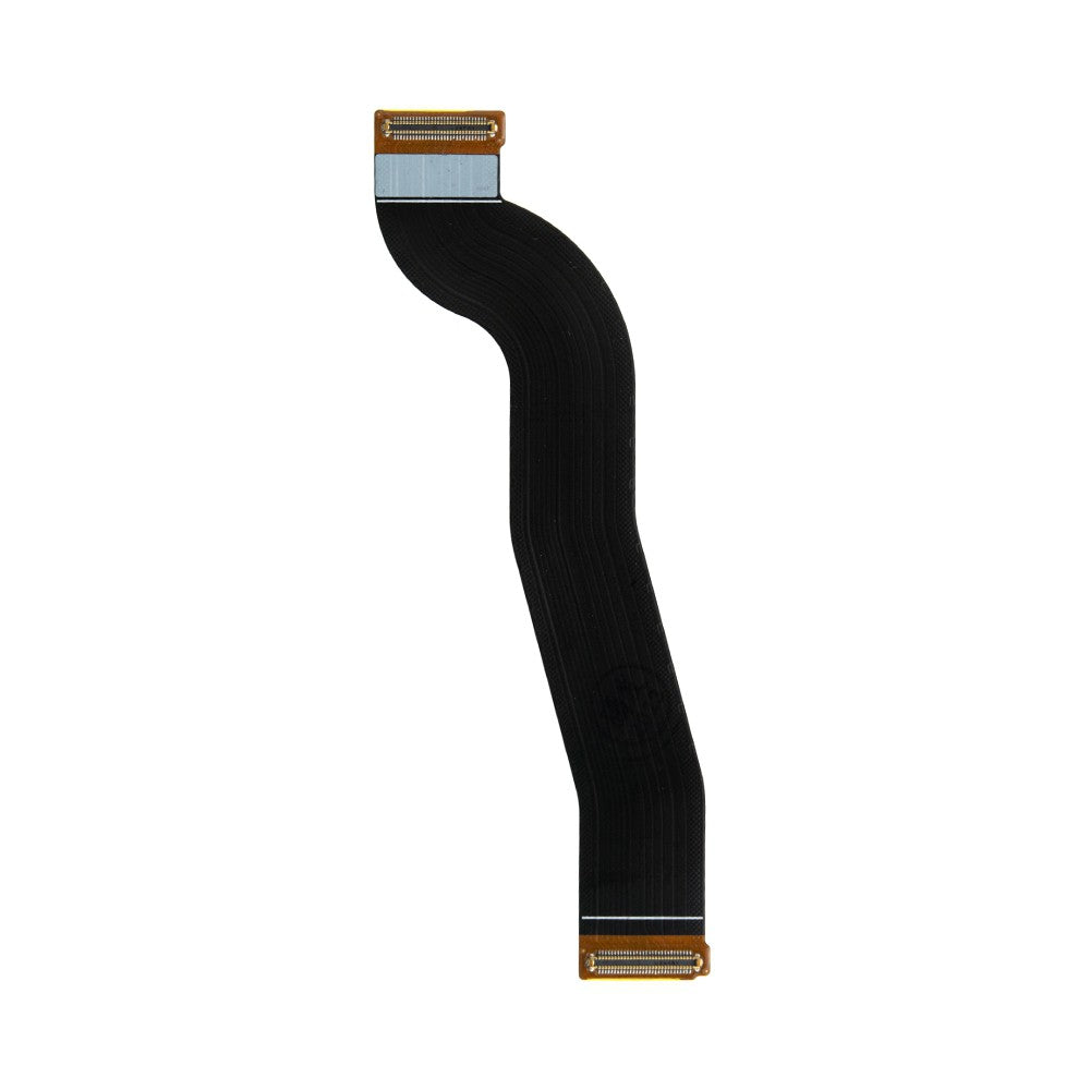 LCD Flex Cable for Samsung Galaxy S23 S911B (Purple) LCD Flex Cable for Samsung Galaxy S23 S911B (Purple)
